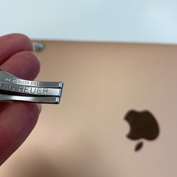 TAGHEUER WATCH - Picture 8 of 9